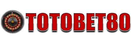 Logo TOTOBET80